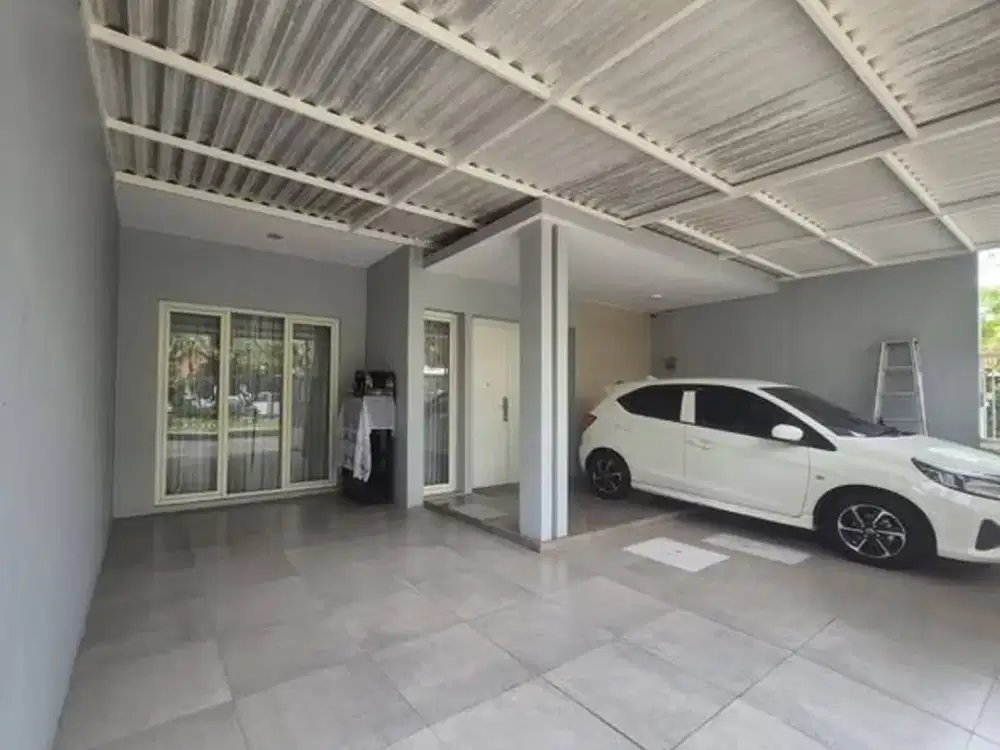 WISMA MEDOKAN MODERN MINIMALIS AKSES MUDAH