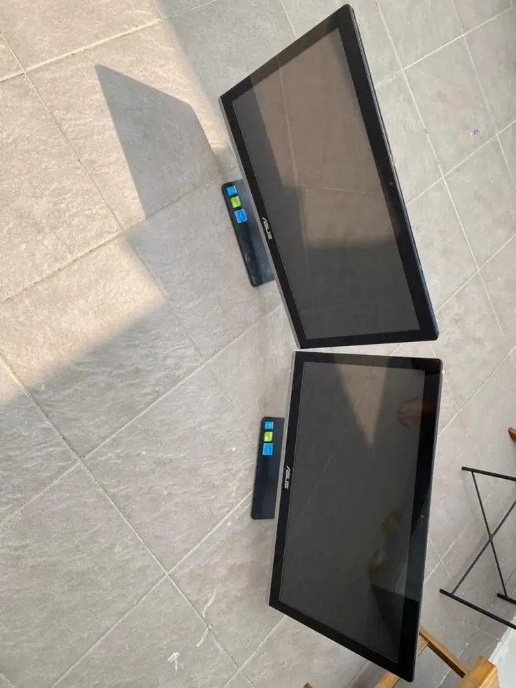 ASUS PC ALL IN ONE 2 UNIT MURAH