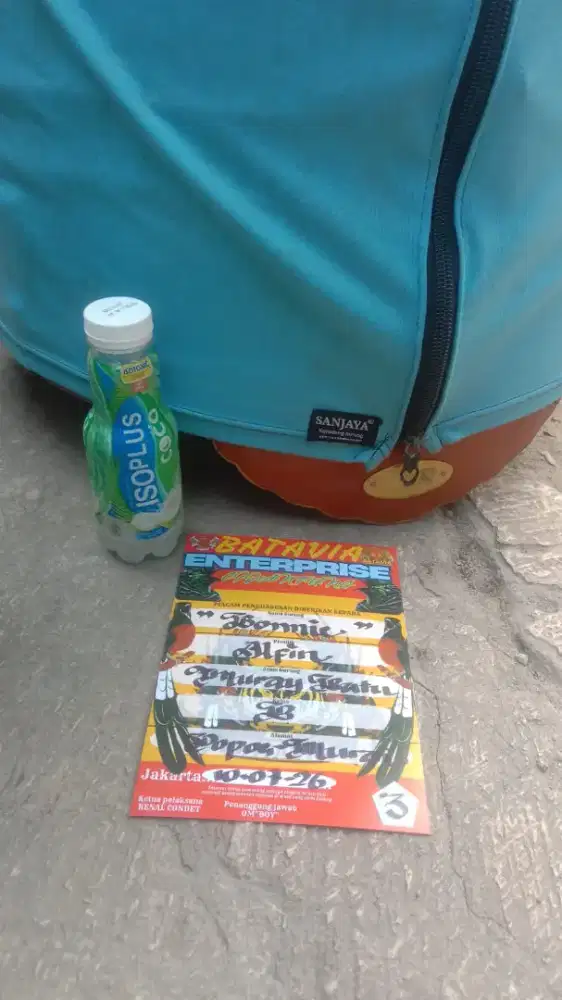 Murai Batu Prestasi