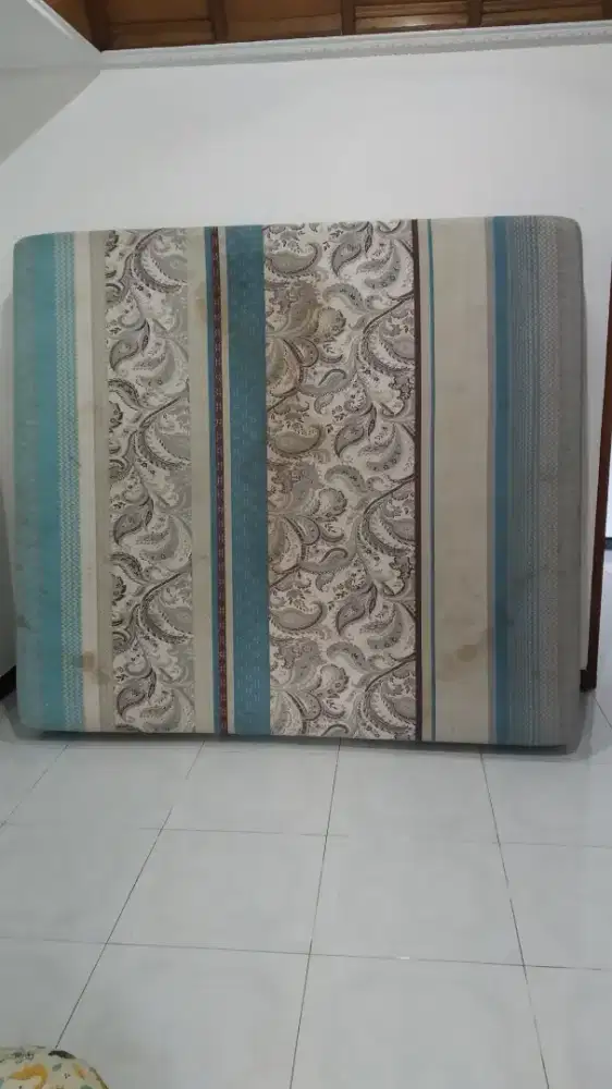 kasur busa inoac