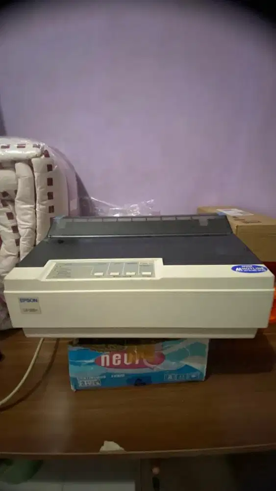 Mesin Printer Epson LX-300+
