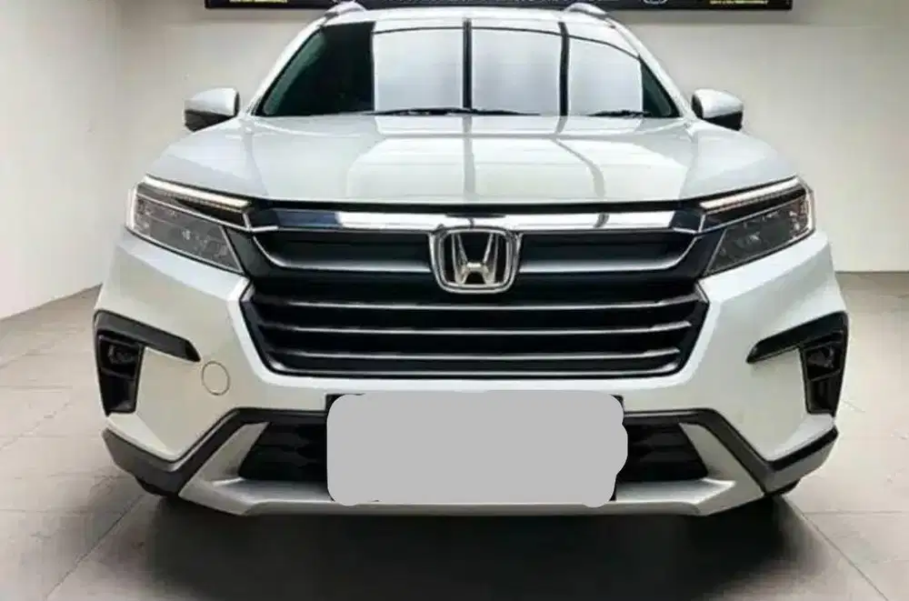 Honda BR-V E MANUAL 1.5 Th 2023