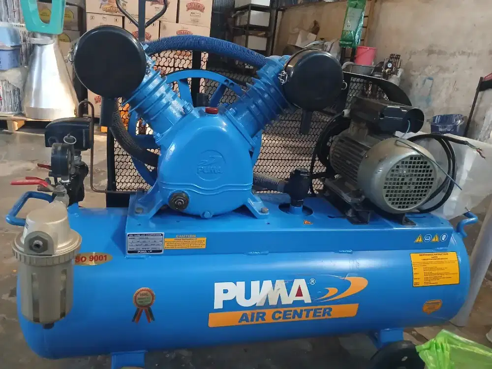 Kompresor puma 3 HP