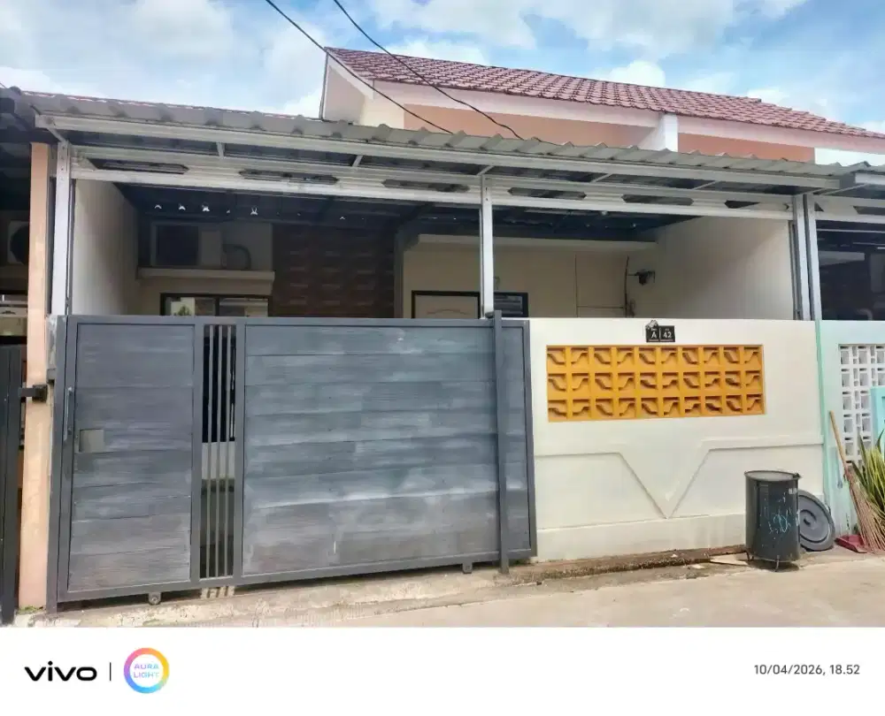 Promo kanopi baja ringan