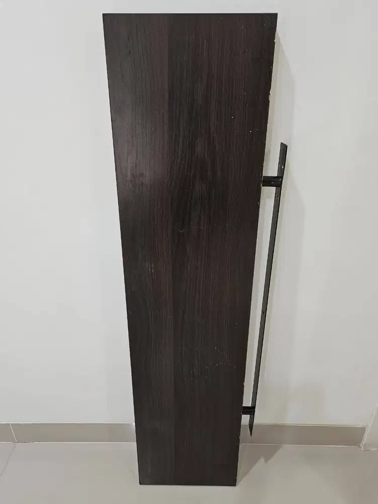 Rak Ambalan 120 x 29cm