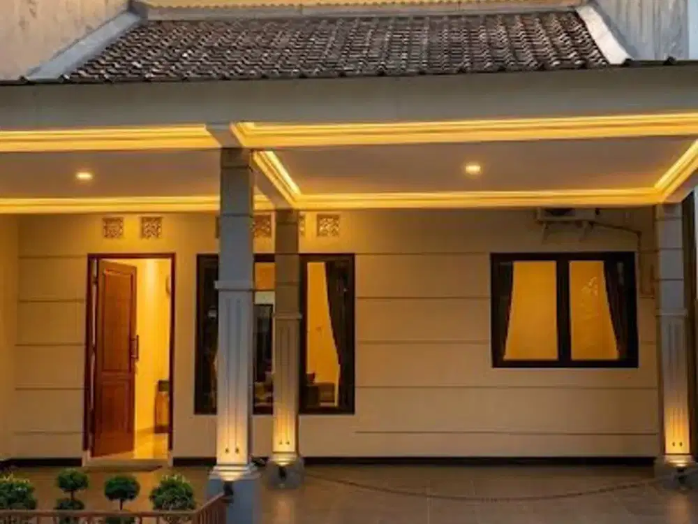 Dijual Cepat Rumah Di Meadow Green Lippo Cikarang