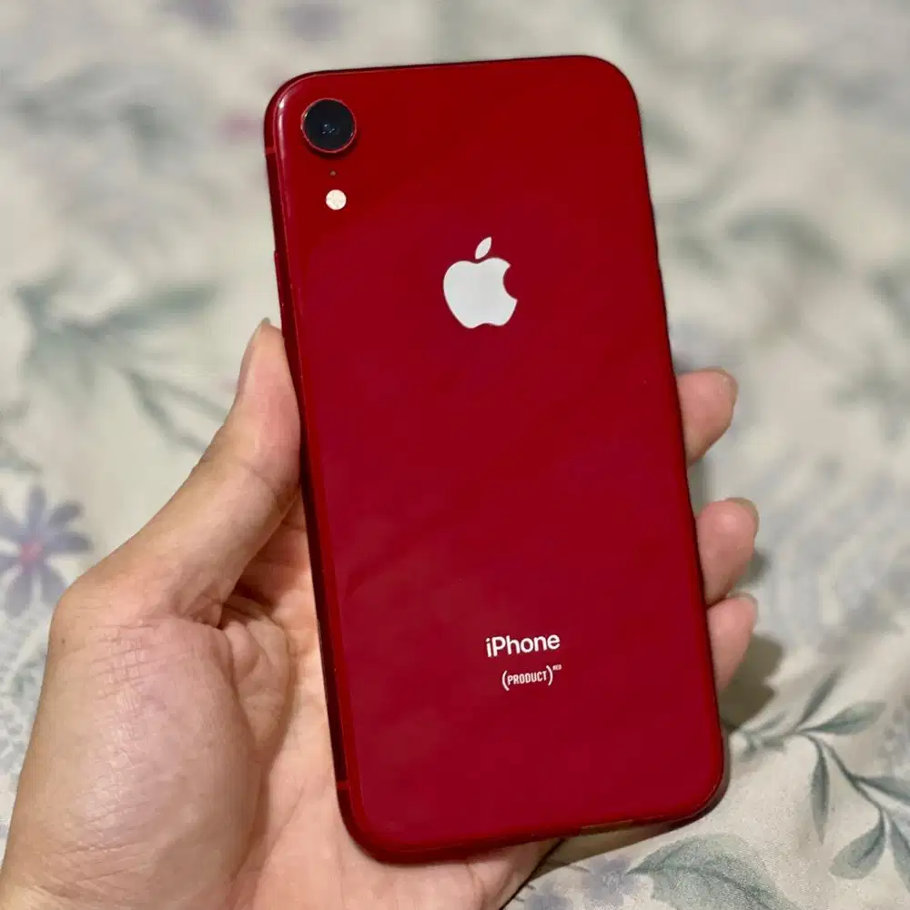 IPhone XR 64GB All operator