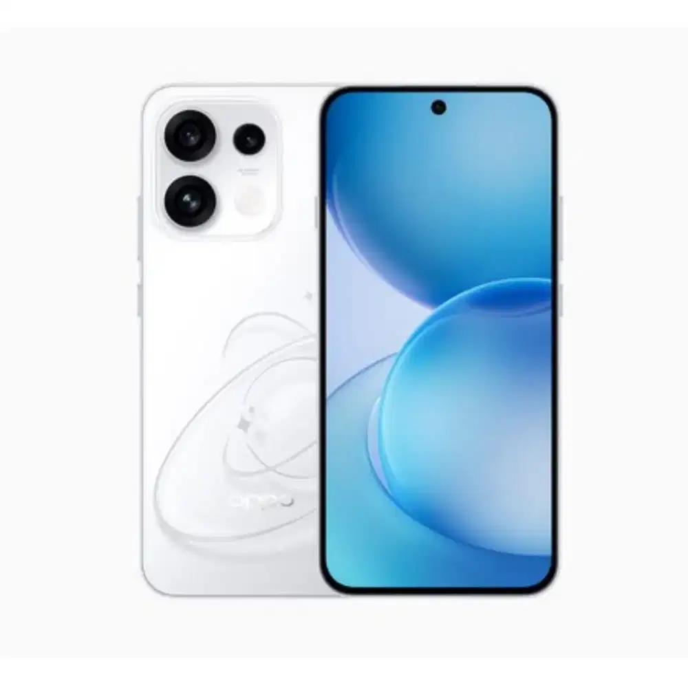 Promo Cashback OPPO Reno 16F 5G (8GB/128GB)
