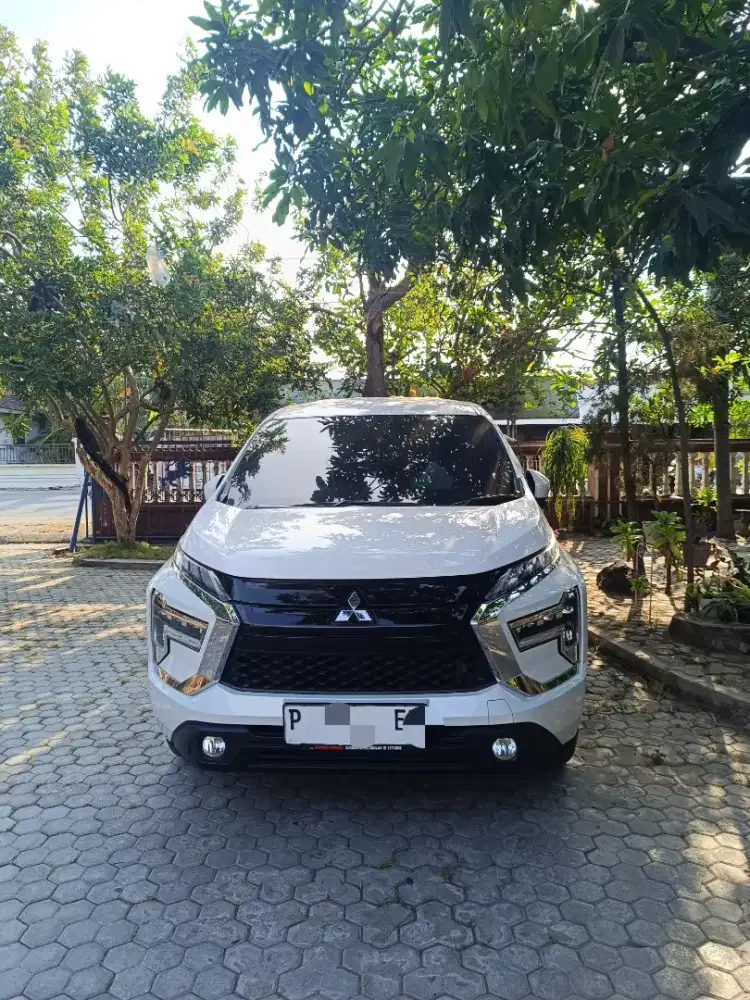 Xpander Exceed 2023 Low KM