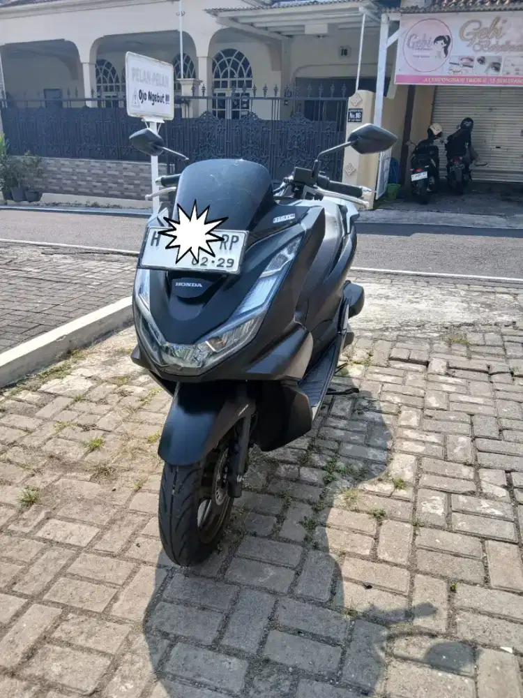 Honda PCX 160 Abs 2023