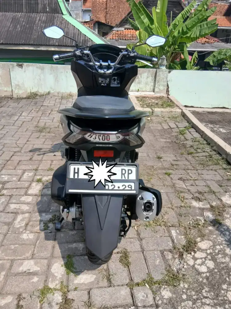 Honda Vario 160 Abs 2022
