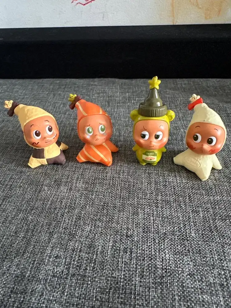 Pop mart twinkle original