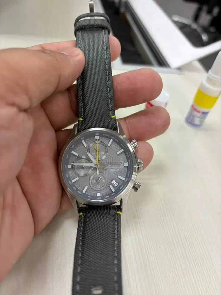 Jam Seiko Original