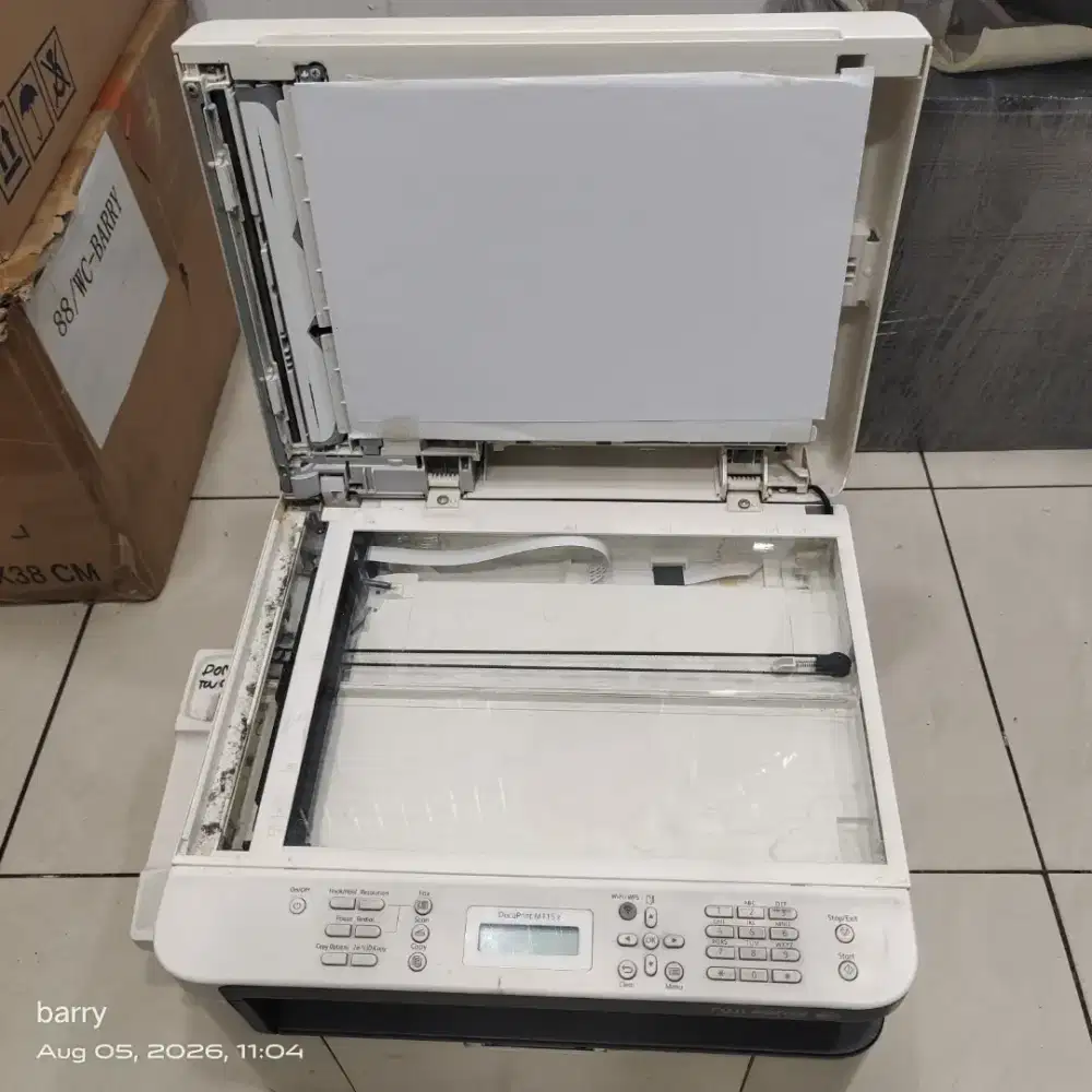 Dijual printer Fuji Xerox M115z
