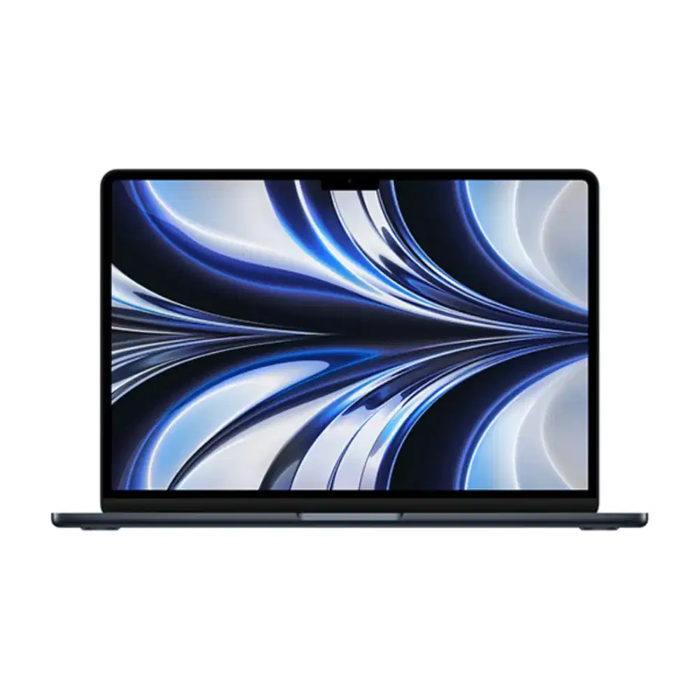 Apple MacBook Air M2 13.6 inci (2024)