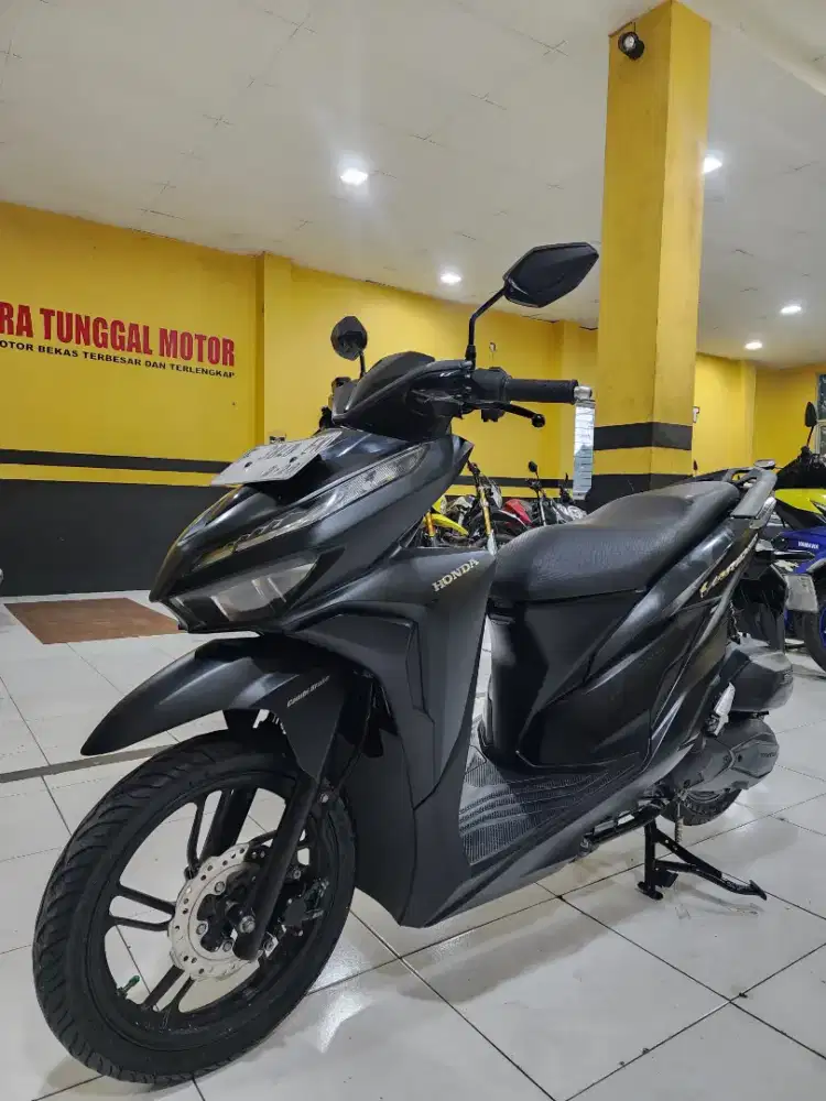HONDA VARIO 150 2018