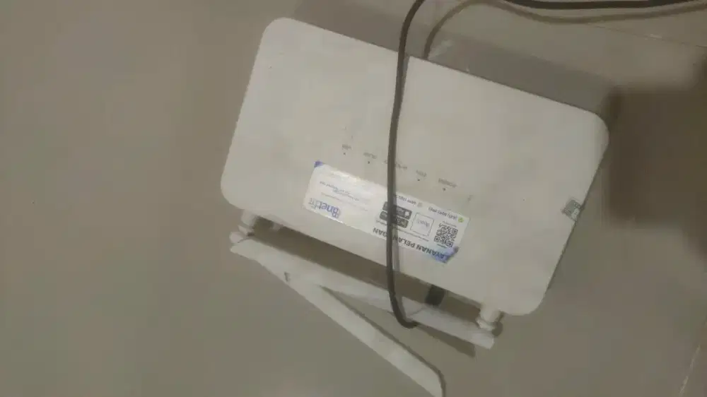 Router GPON ONT