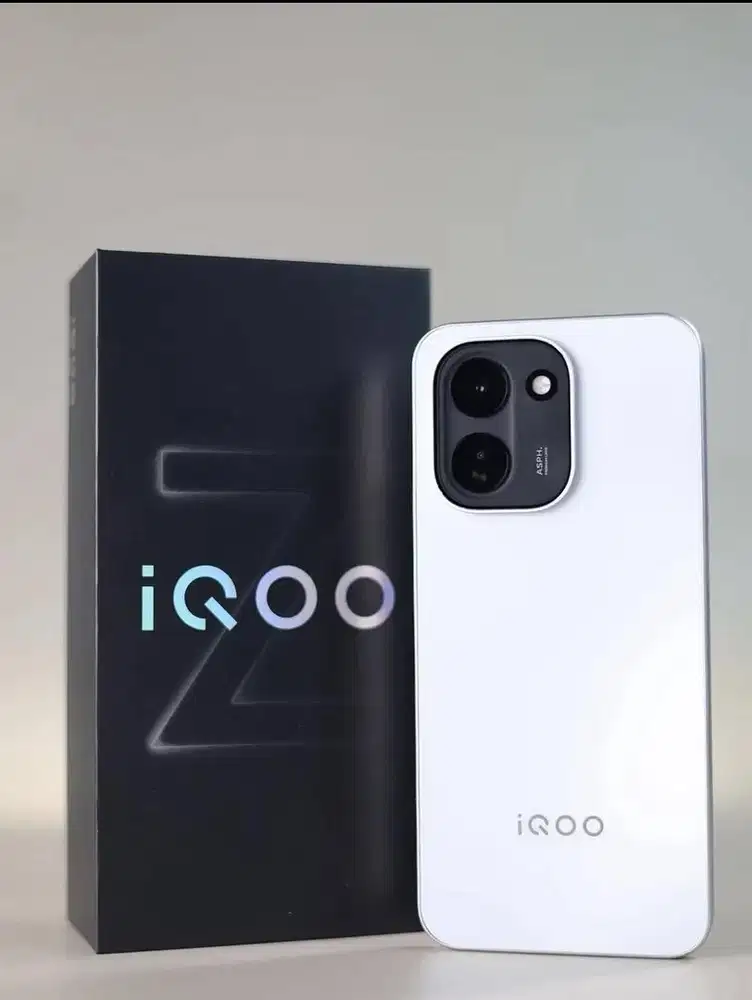 iQOO Z11 5G 8/128 GB promo cicilan tanpa dp dengan home credit