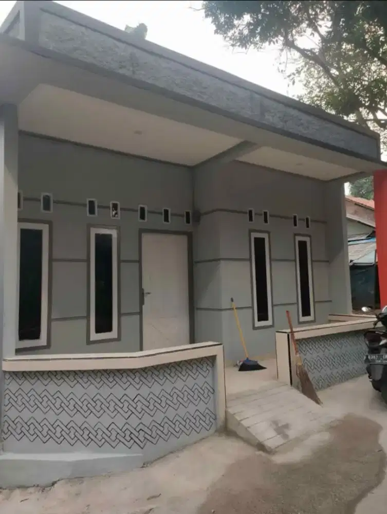 Dijual / dikontrakan cepat