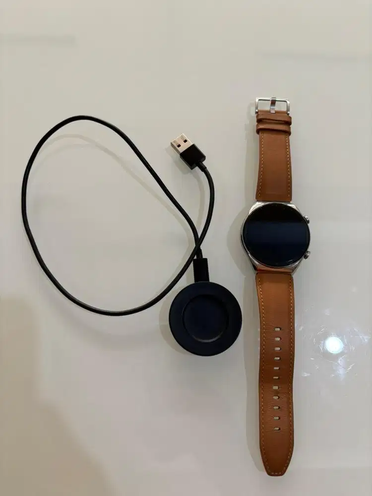 Xiaomi Smartwatch S1 Mulus likenew