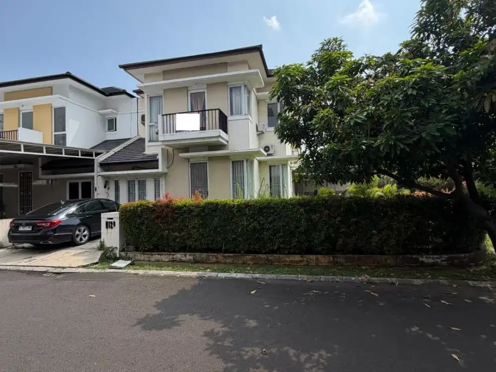Dijual Dibawah Harga Pasaran Premier Pavilion, Kalideres Jakarta Barat