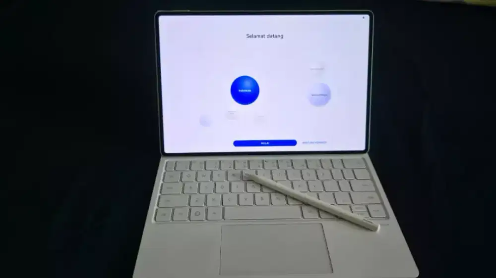 Huawei Matepad 12.2 pro