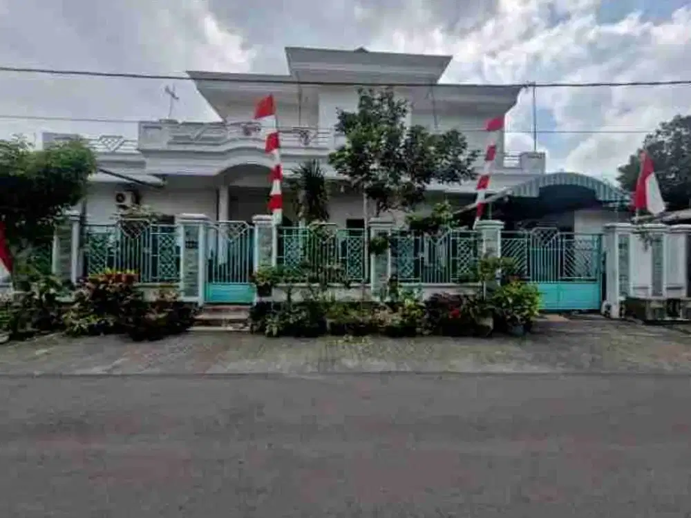 0826 Jual Lelang Rumah Malang Singosari Pangetan Di Balaikambang