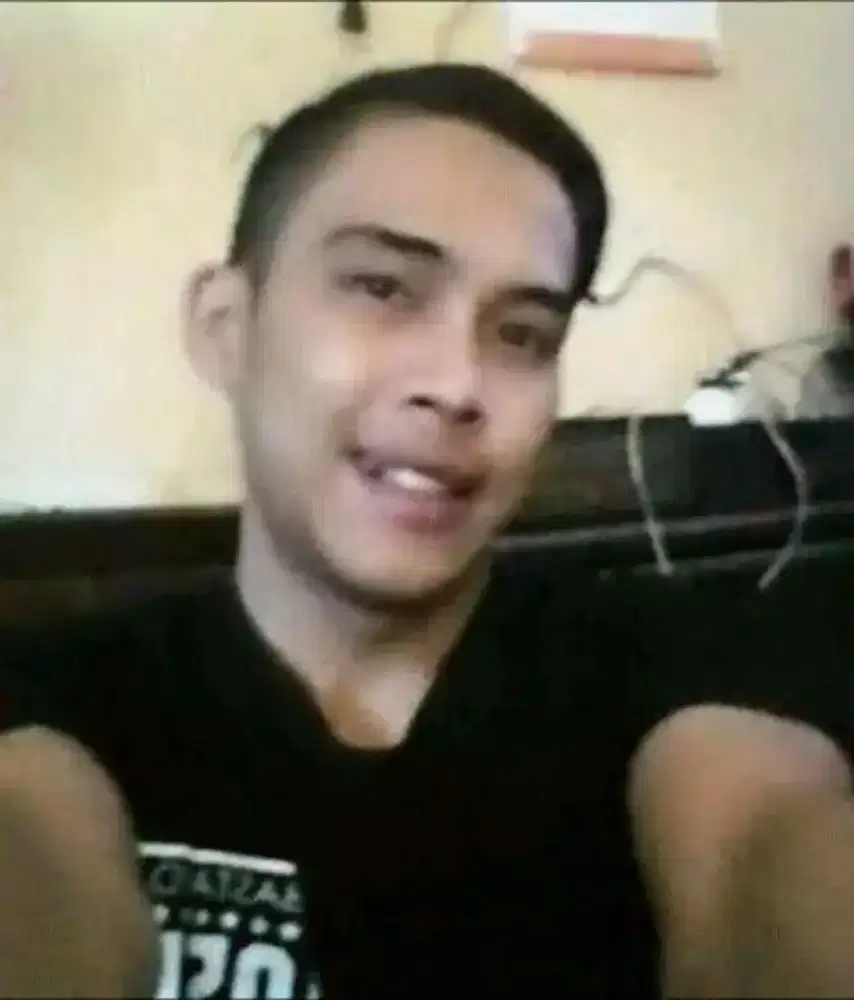 mencari kerja apa aja