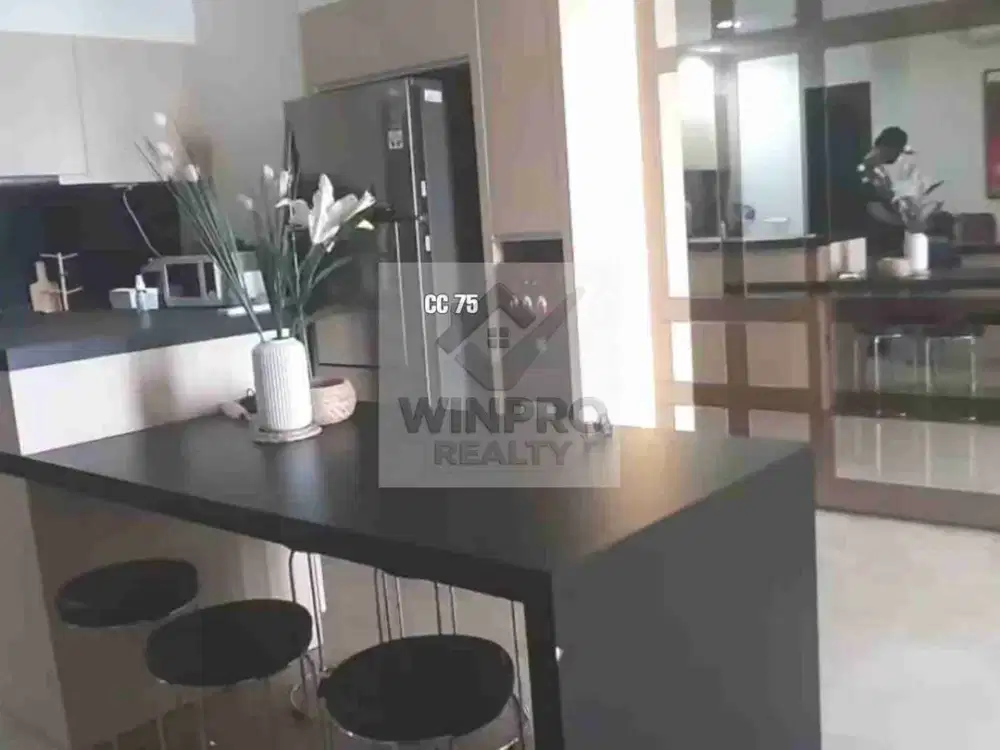Lavenue Apartment North Tower