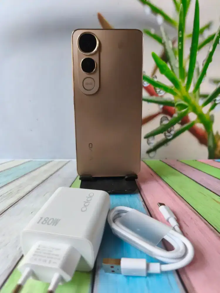 VIVO V50 LITE 5G RAM 8/256 GB