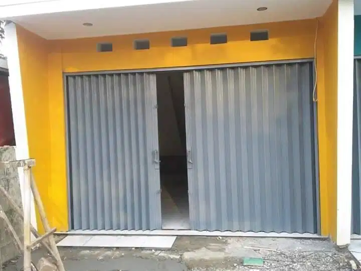 Service Rolling Door 24 Jam | Tukang Berpengalaman Harga Terjangkau