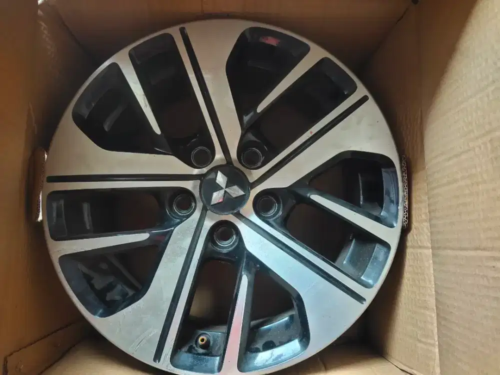 JUAL VELG XPANDER ULTIMATE