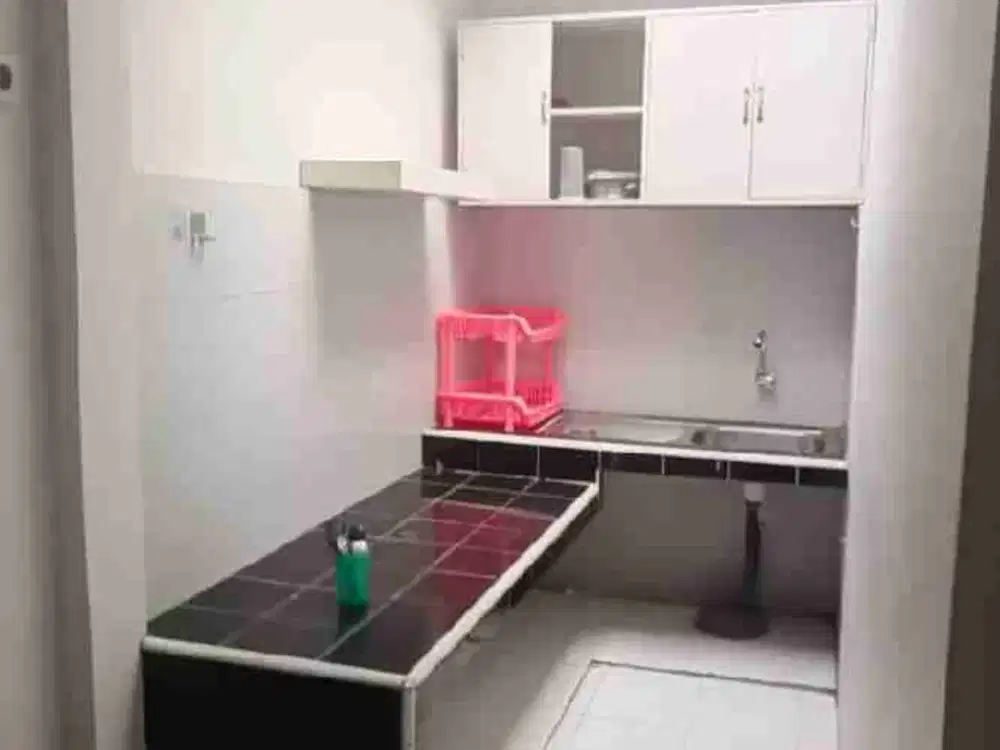 D jual rumah BU gading serpong