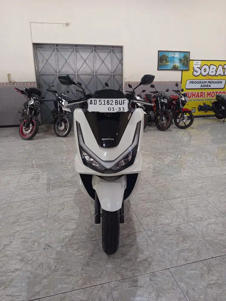 PCX 160 2025 ABS