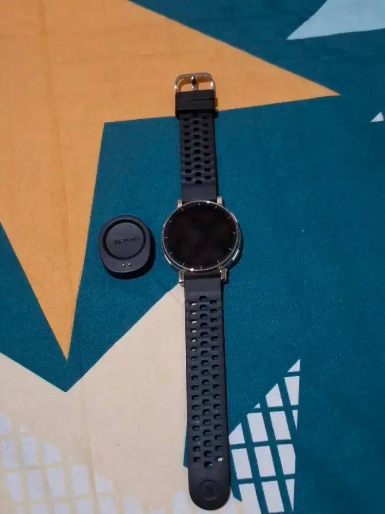 Amazfit Actice 3 Premium