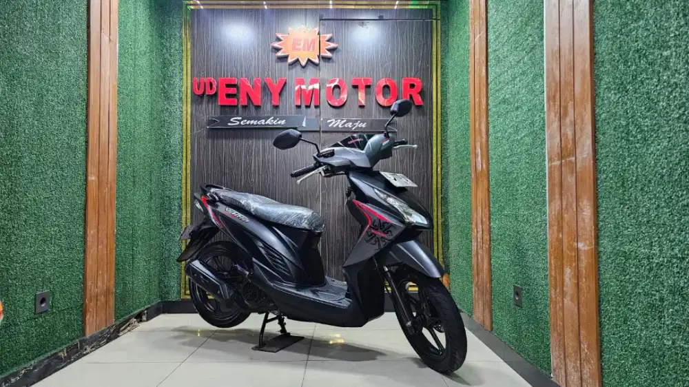 ENY MOTOR - GAS BOS! HONDA VARIO 110 LED HID TH 2018