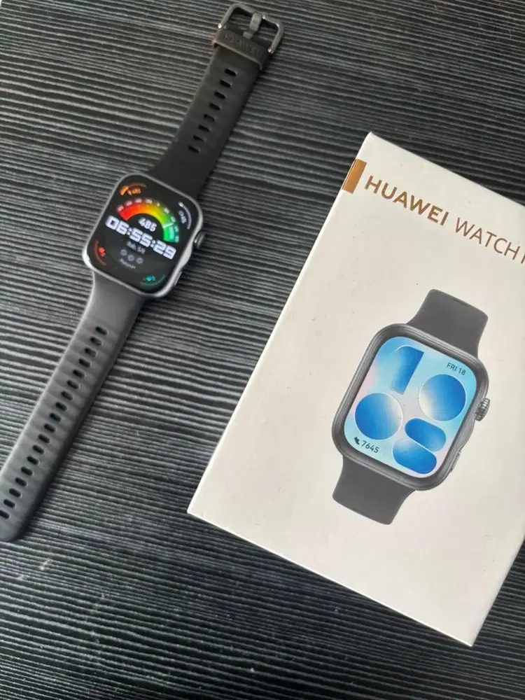 Huawei Watch Fit 5