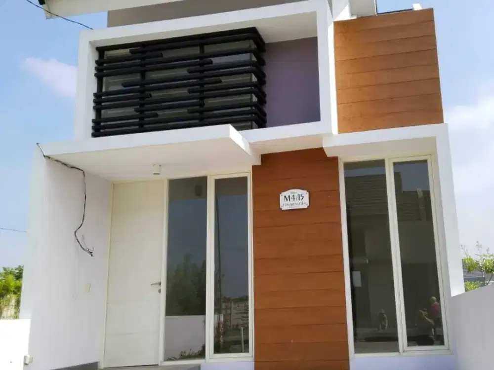 Angsuran mulai 3 jt an , SIDOARJO KOTA