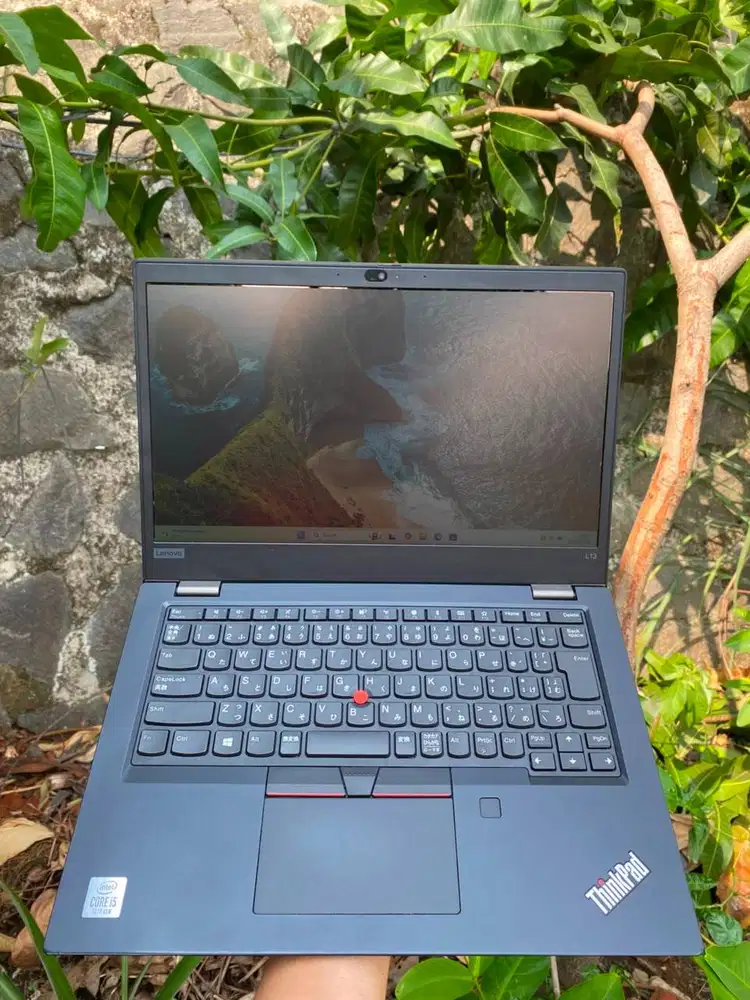 Lenovo Thinkpad L13 G1 INTEL CORE I5 Gen 10 RAM 16GB SSD 256GB