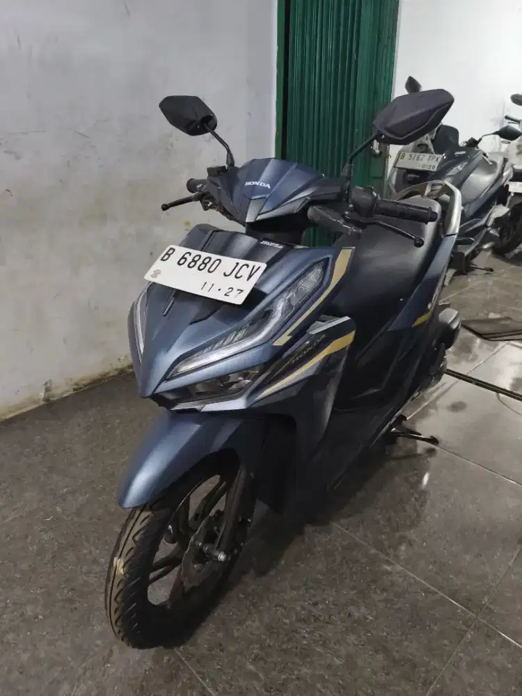 JUAL HONDA VARIO 125 2023
