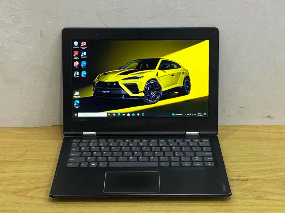 NOTEBOOK Lenovo Ideapad 120  Intel Celeron N3350/Ram 2GB/SSD 128GB