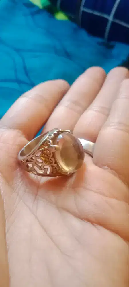 Batu kinyang air