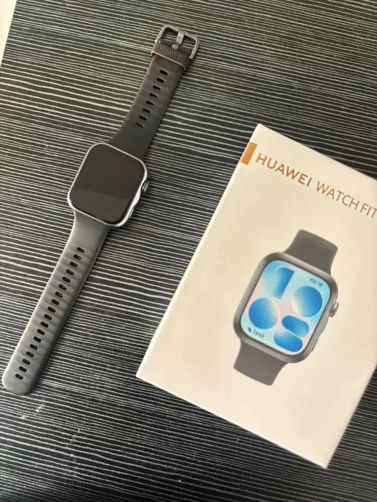 Huawei Watch Fit 5