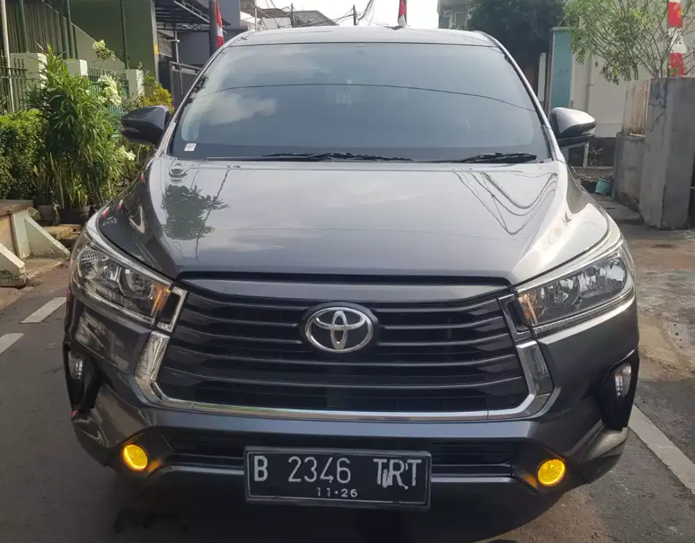 Innova 2.0 type G 2021 AT