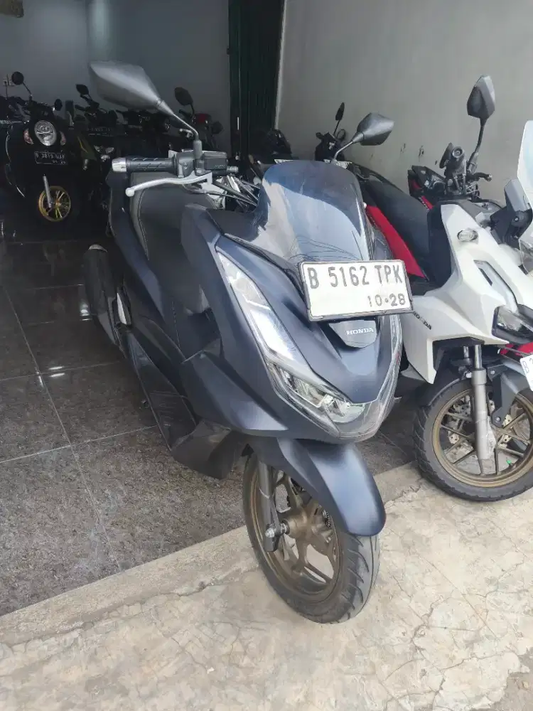 JUAL HONDA PCX ABS 160 2023