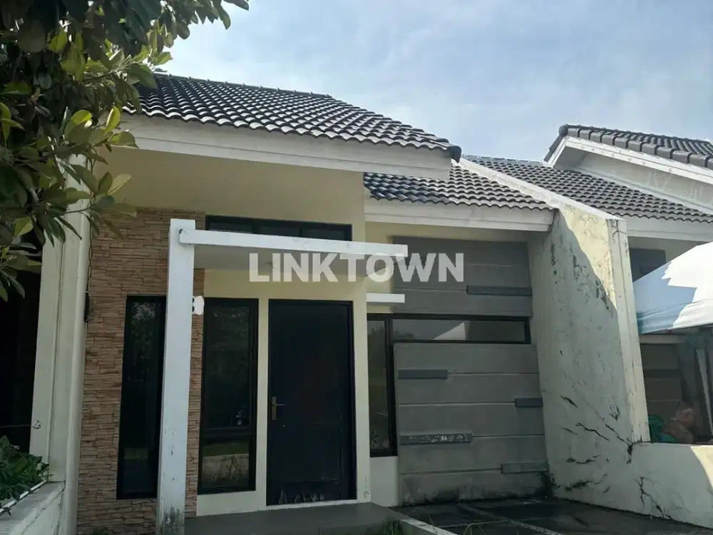 Rumah Murah Bagus Siap Huni Taruma Jaya