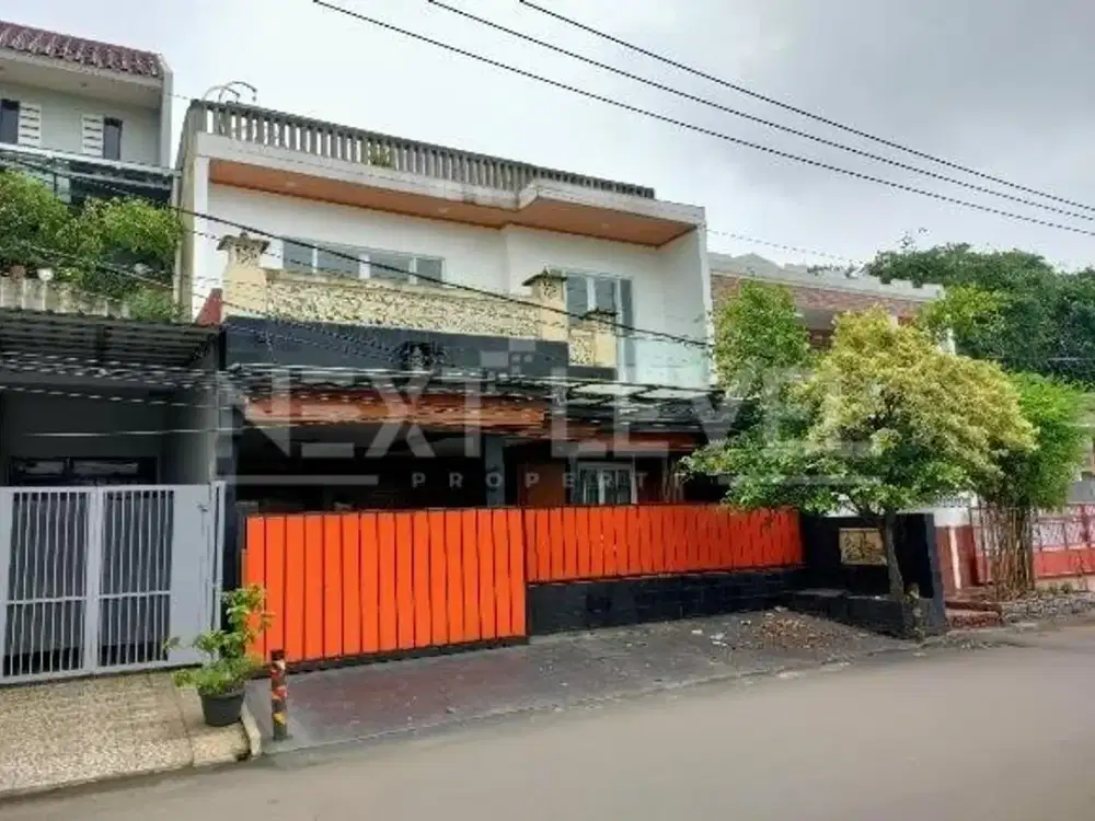 Pamulang Tangerang Selatan