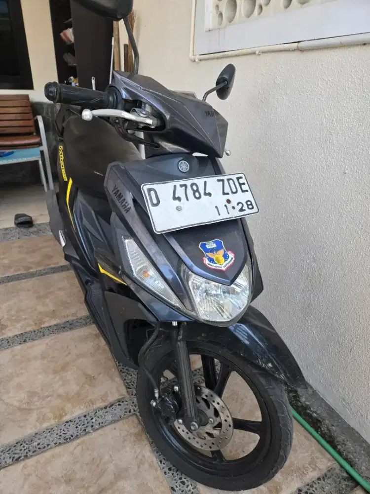Mio m3 2018 , x ride 2019