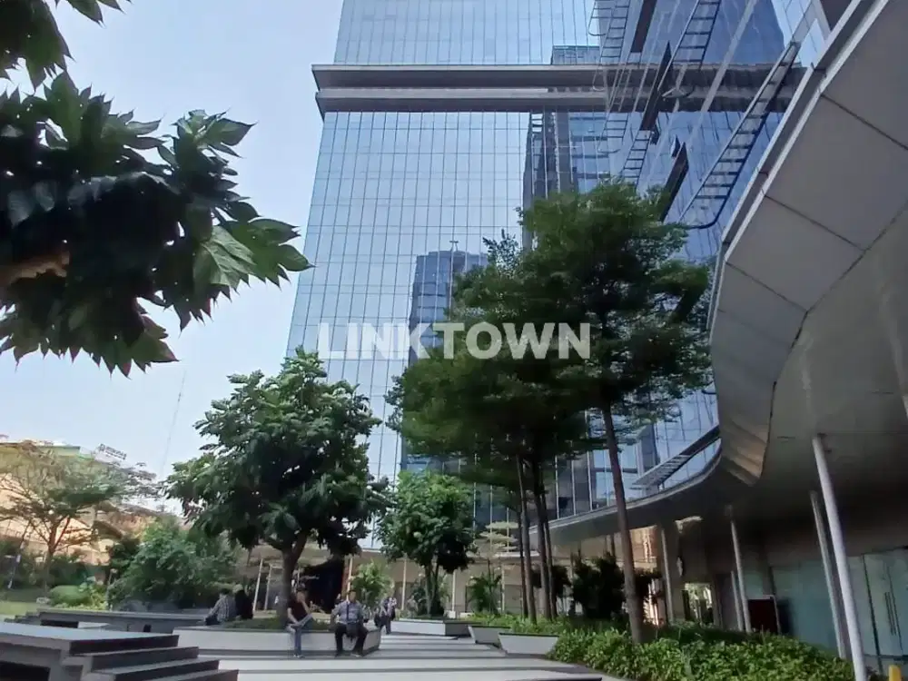 Apartement 3 Bedroom Siap Huni di Apartement L Avenue