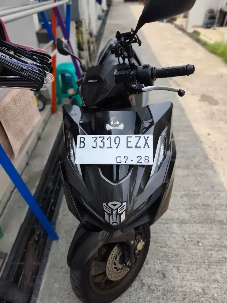 Vario 160 ABS 2023